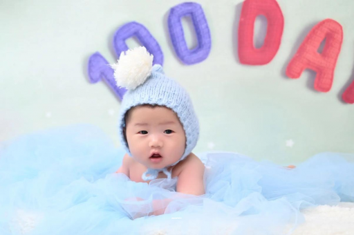 樟树宝宝流涕咳嗽